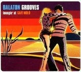Various artists - Balaton Grooves Vol. 1