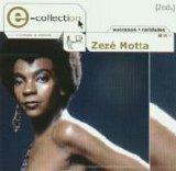 ZezÃ© Motta - e-collection - sucessos + raridades