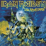 Iron Maiden - Live After Death [Vinyl Replica]