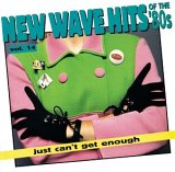 Various artists - Just Can't Get Enough: New Wave Xmas