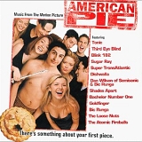 Various Artists Soundtrack - American Pie: Music From The Motion Picture