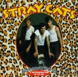 Stray Cats - Runaway Boys - A Retrospective '81 to '92