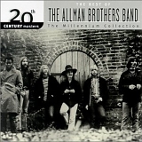 The Allman Brothers Band - The Best of The Allman Brothers Band