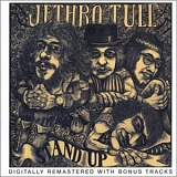 Jethro Tull - Stand Up (2001 Extended & Remastered)