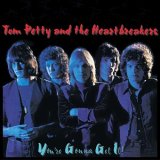 Petty, Tom (Tom Petty) & The Heartbreakers (Tom Petty & The Heartbreakers) - You're Gonna Get It!