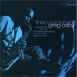 Greg Osby - Invisible Hand