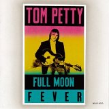 Tom Petty - Full Moon Fever (MFSL gold)