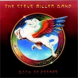 Steve Miller Band - Book Of Dreams (DCC)
