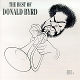 Donald Byrd - The Best Of Donald Byrd