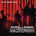Various artists - Standing in the Shadows of Motown (OST)