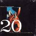Various artists - Green Linnet Records Twentieth Anniversary Collection