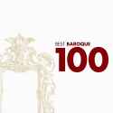 Various artists - 100 Best Baroque
