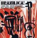 Various artists - Brazilica!