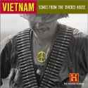 Various artists - Vietnam: Songs From A Divided House (Disc 1)