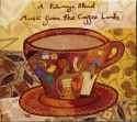 Various artists - Putumayo Presents: Music From The Coffee Lands