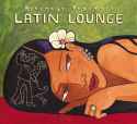 Various artists - Putumayo Presents: Latin Lounge