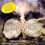 Lunatica - The Edge of Infinity