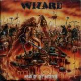 Wizard - Head of the Deceiver