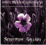 Switchblade Symphony - Serpentine Gallery