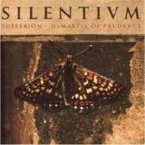 Silentium - Sufferion-Hamartia of Prudence