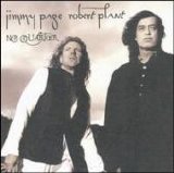 Jimmy Page & Robert Plant - No Quarter: Jimmy Page & Robert Plant Unledded