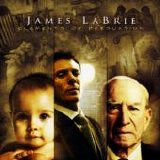 James LaBrie - Elements of Persuasion