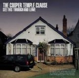 The Cooper Temple Clause - See This Through and Leave