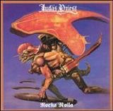 Judas Priest - Rocka Rolla [Bonus Track]