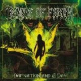 Cradle of Filth - Damnation & A Day