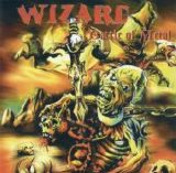 Wizard - Battle of Metal