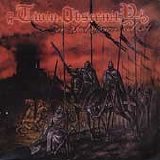 Twin Obscenity - For Blood Honour and Soil