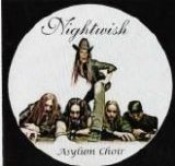 Nightwish - Asylum choir