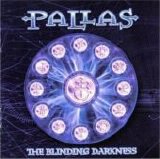 Pallas - Blinding Darkness
