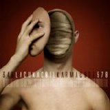Lacuna Coil - Karmacode