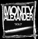 Monty Alexander - Monty Alexander Solo