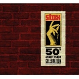 Various Artists - Stax 50th Anniversary Celebration