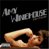 Winehouse, Amy (Amy Winehouse) - Back to Black