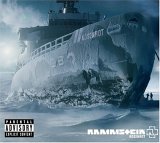 Rammstein - Rosenrot (+DVD) [UK] Disc 1