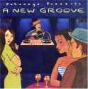 Various artists - Putumayo Presents: A New Groove