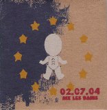 Peter Gabriel - Encore Series: Still Growing Up - 02.07.04 Aix Les Bains
