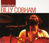 Billy Cobham - Introducing Billy Cobham