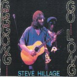 Steve Hillage - Ggggong-Go_Long