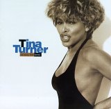 Tina Turner - Simply The Best (Australian Edition)