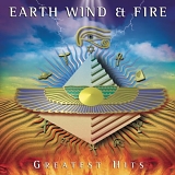 Earth, Wind & Fire - Earth Wind & Fire: Greatest Hits