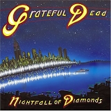 The Grateful Dead - Nightfall of Diamonds: Meadowlands Sports Arena, E. Rutherford, NJ (10/16/89)
