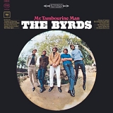 Byrds - Mr. Tambourine Man (mono) (MFSL SACD hybrid)