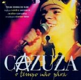 Various artists - Cazuza - O Tempo Não Pára