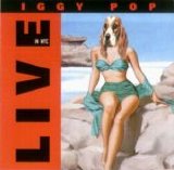 Iggy Pop - Live in NYC