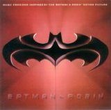 Various artists - Batman & Robin