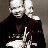 Terence Blanchard - Let's Get Lost - The Songs of Jimmy McHugh (SACD)
